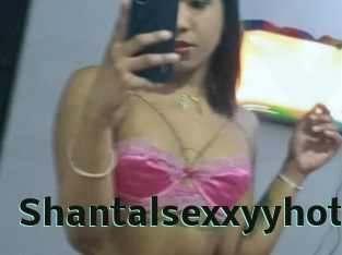 Shantalsexxyyhot