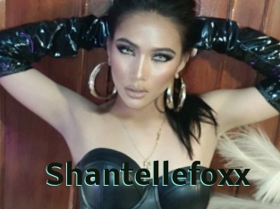 Shantellefoxx