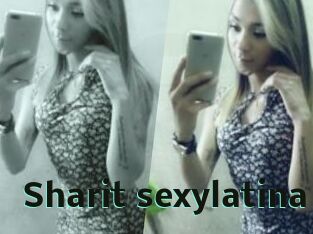 Sharit_sexylatina