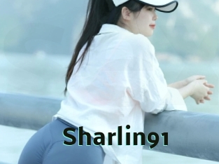 Sharlin91