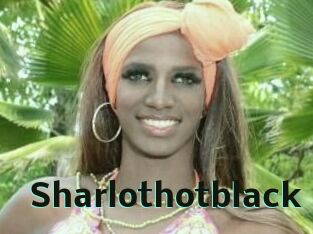 Sharlothotblack