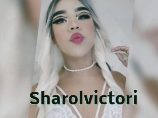 Sharolvictori