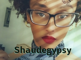 Shaudegypsy