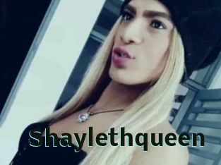 Shaylethqueen