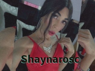 Shaynarosc