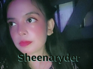 Sheenaryder