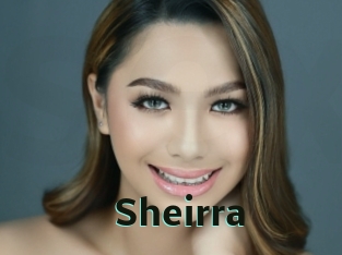 Sheirra