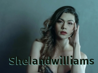 Shelandwilliams