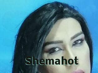 Shemahot