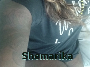 Shemarika