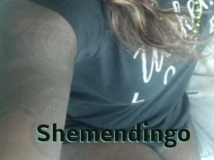 Shemendingo