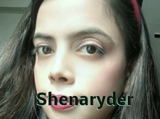 Shenaryder