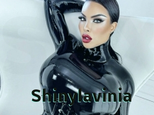 Shinylavinia