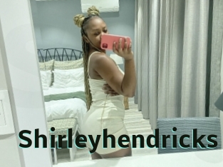 Shirleyhendricks