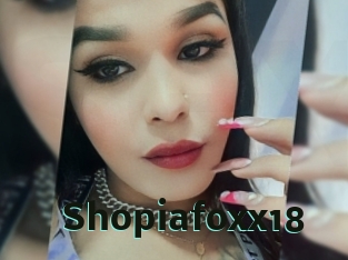 Shopiafoxx18