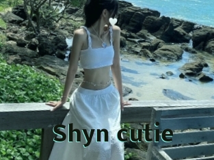 Shyn_cutie