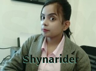 Shynarider