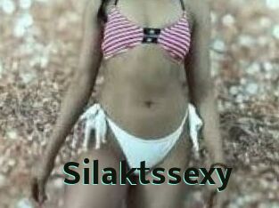 Silaktssexy