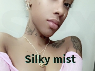 Silky_mist