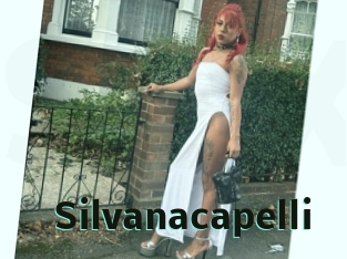 Silvanacapelli