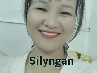 Silyngan