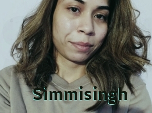 Simmisingh