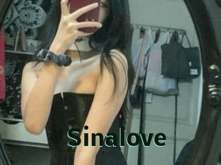 Sinalove