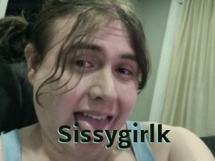 Sissygirlk