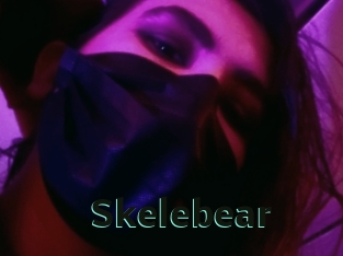 Skelebear