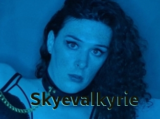 Skyevalkyrie