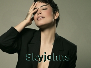 Skyjohns