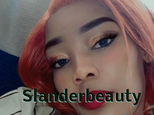 Slanderbeauty