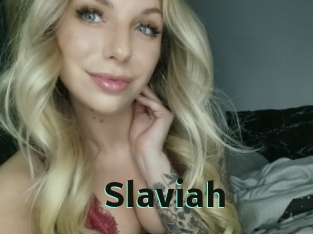 Slaviah