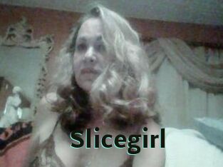 Slicegirl