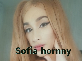 Sofia_hornny