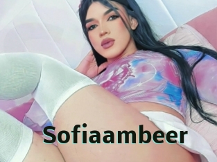 Sofiaambeer