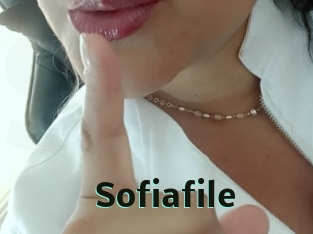 Sofiafile