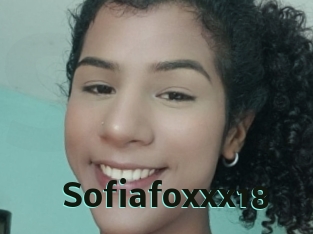 Sofiafoxxx18