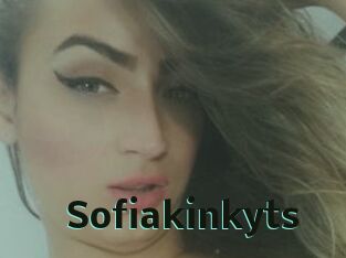 Sofiakinkyts