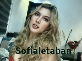 Sofialetaban