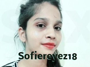 Sofiereyez18