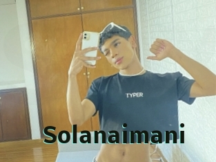 Solanaimani