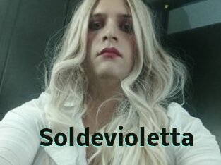 Soldevioletta