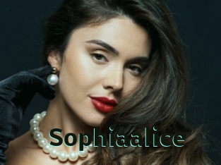 Sophiaalice