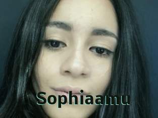 Sophiaamu