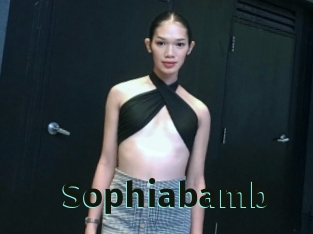 Sophiabamb