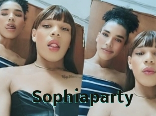 Sophiaparty