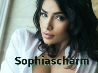 Sophiascharm