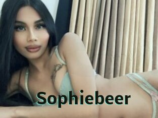 Sophiebeer