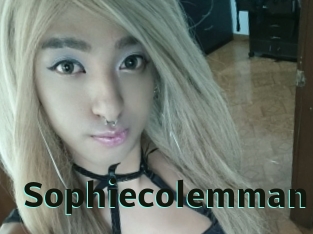 Sophiecolemman